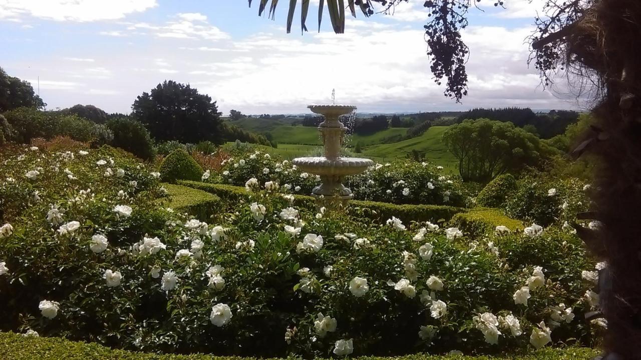 Shurinji Whanganui Exterior foto