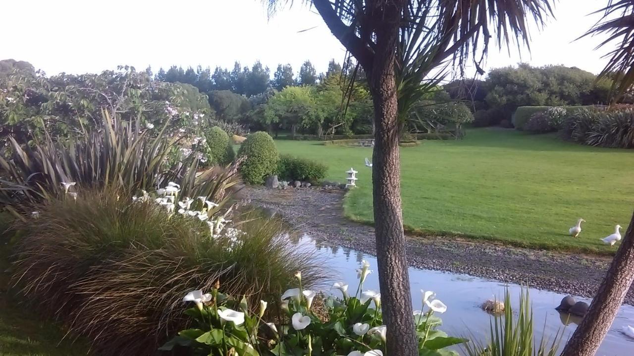 Shurinji Whanganui Exterior foto