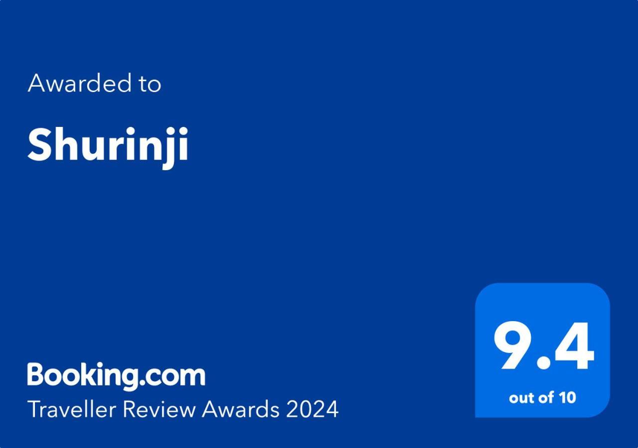 Shurinji Whanganui Exterior foto